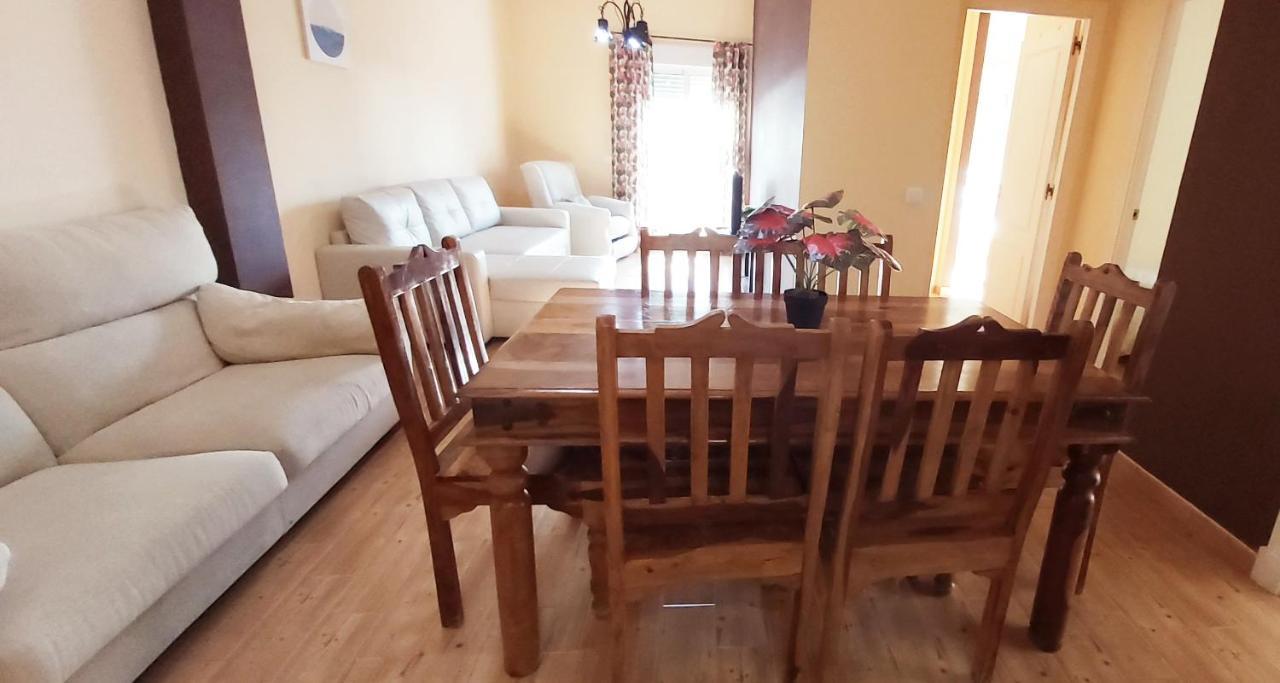 Apartamento 3 Habitaciones Rivera Centro El Puerto de Santa María Eksteriør bilde