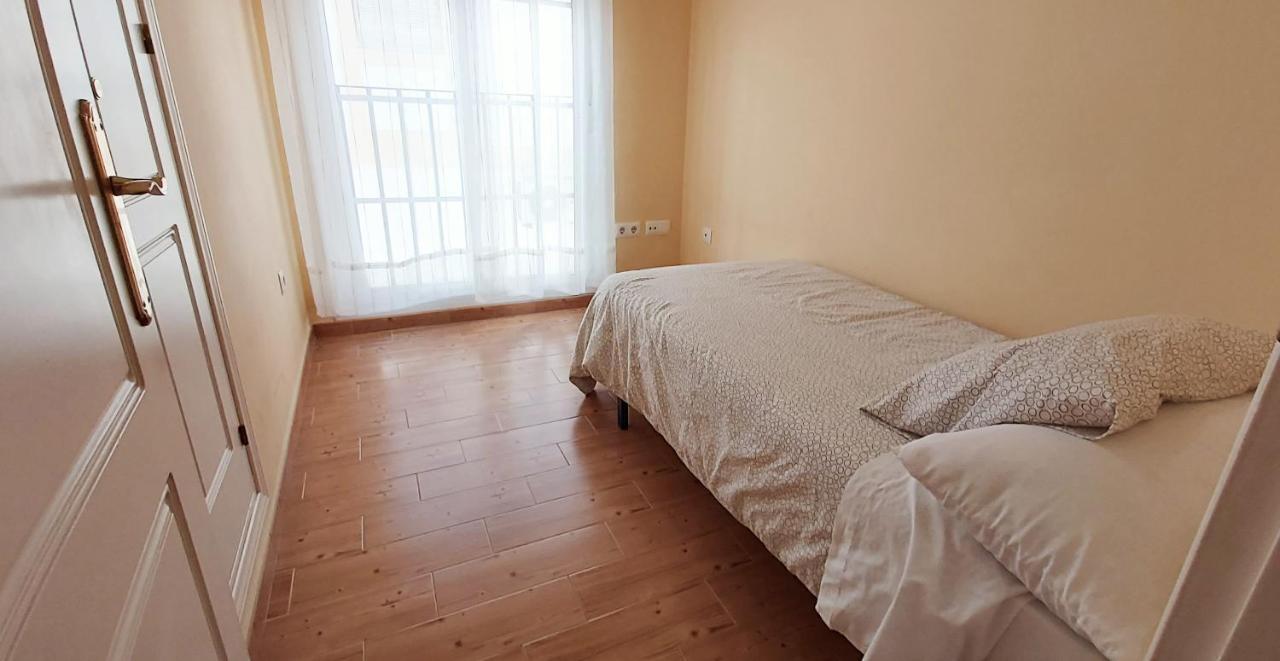 Apartamento 3 Habitaciones Rivera Centro El Puerto de Santa María Eksteriør bilde