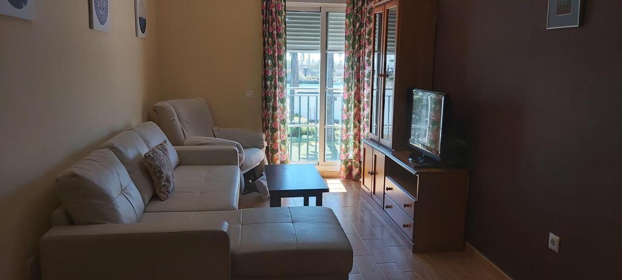 Apartamento 3 Habitaciones Rivera Centro El Puerto de Santa María Eksteriør bilde