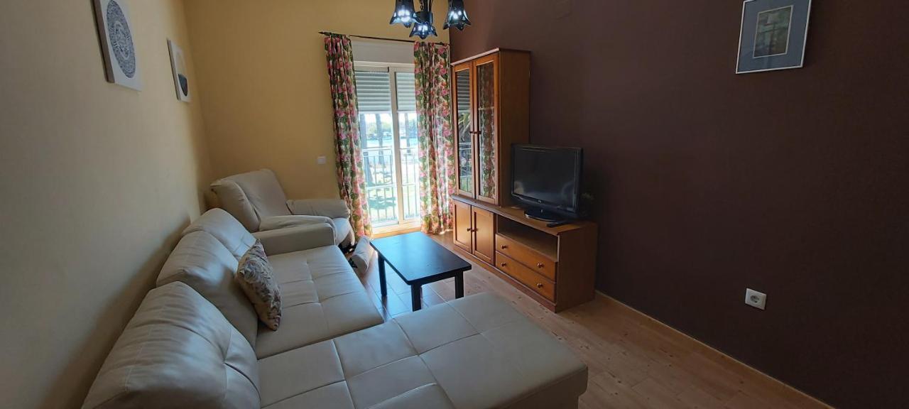 Apartamento 3 Habitaciones Rivera Centro El Puerto de Santa María Eksteriør bilde